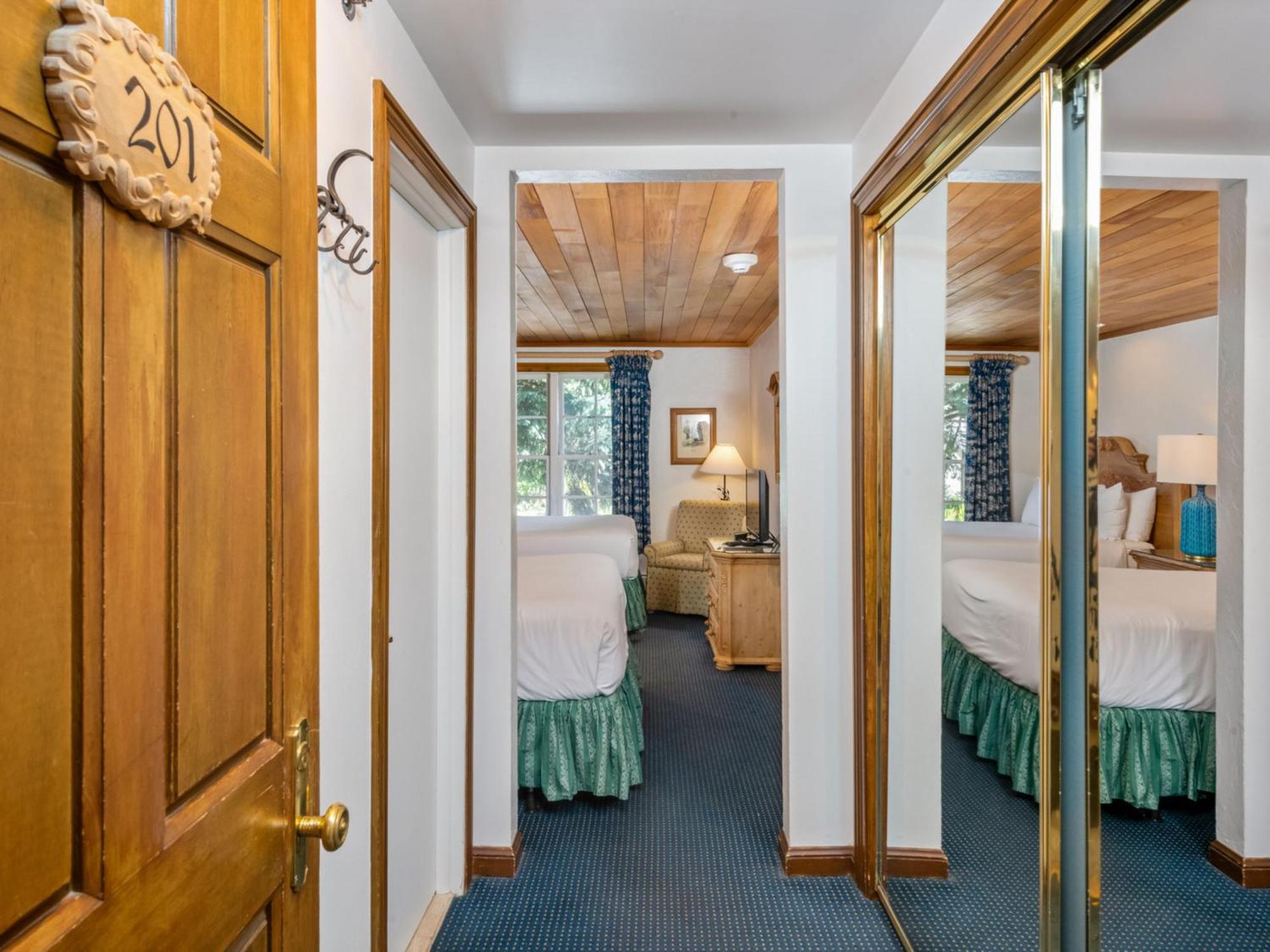 Christiania Hotel