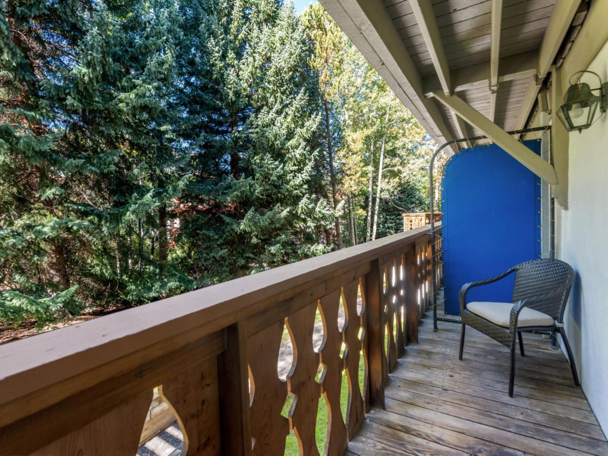 Christiania Hotel Vail
