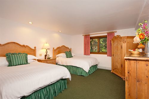 Hotel Christiania Vail