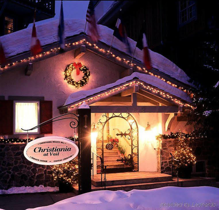 Christiania Hotel Vail
